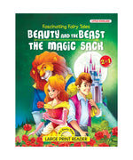 Beauty and the Beast & The magic sack