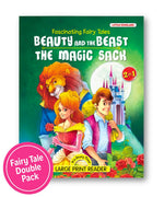 Beauty and the Beast & The magic sack