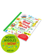 2nd English Activity Book