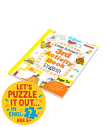 3rd English Activity Book