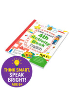 4th English Activity Book