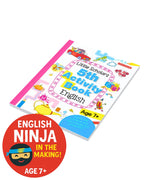 5th English Activity Book