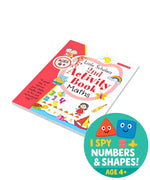 2nd Maths Activity Book