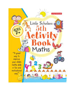 5th Maths Activity Book