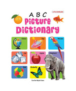 ABC Picture Dictionary