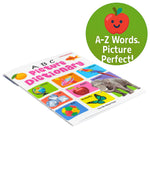 ABC Picture Dictionary