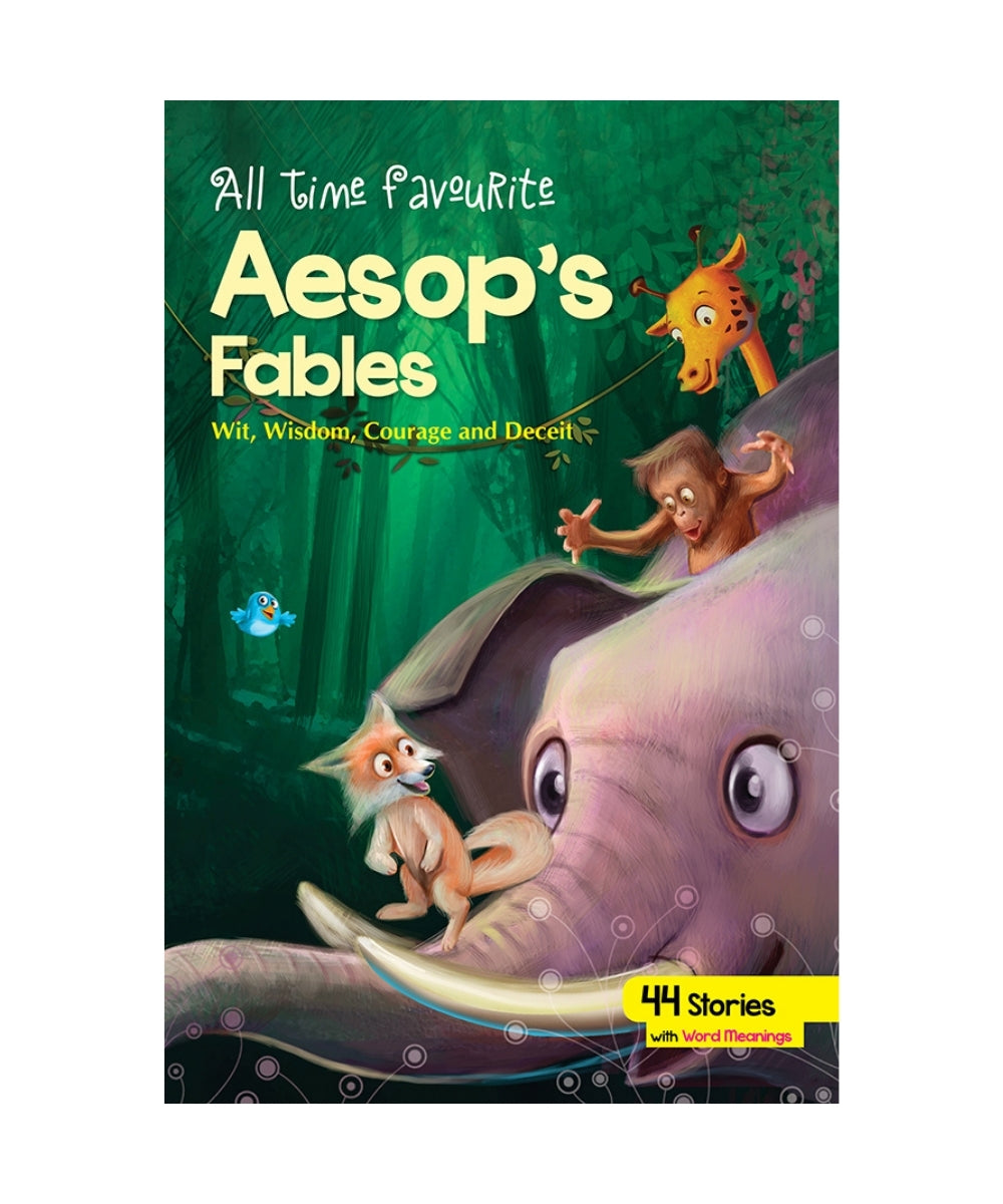 Aesop's Fables