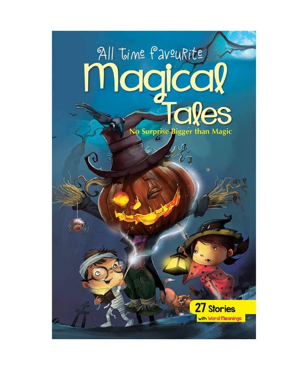 Magical Tales