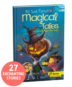 Magical Tales