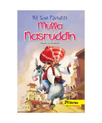 Mulla Nasruddin