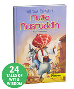 Mulla Nasruddin