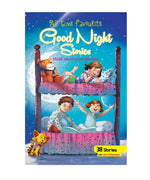 Good Night Stories