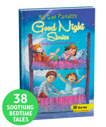 Good Night Stories