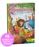 Hitopadesha