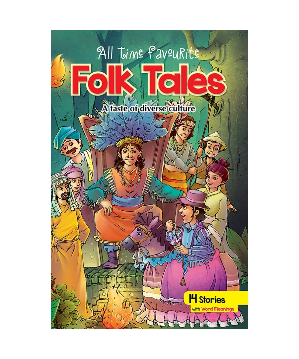 Folk Tales
