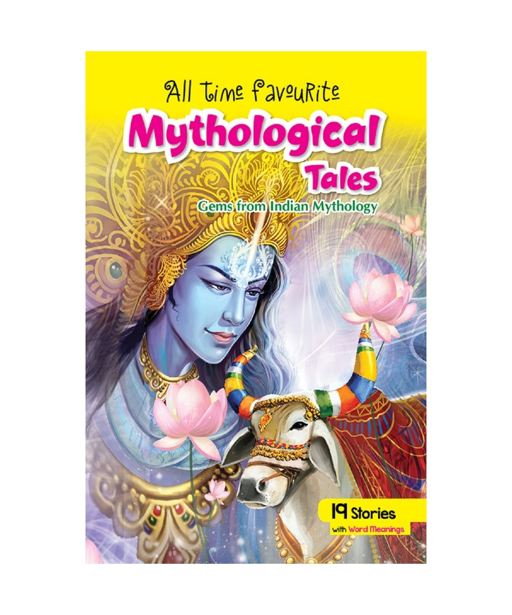 Mythological Tales