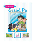 Tales From Grand Pa