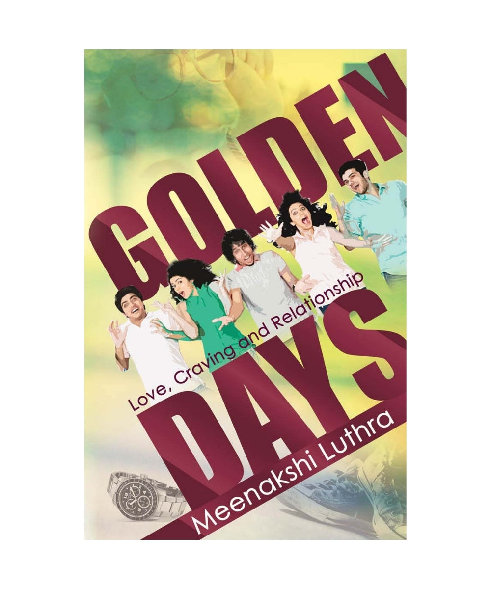 Golden Days