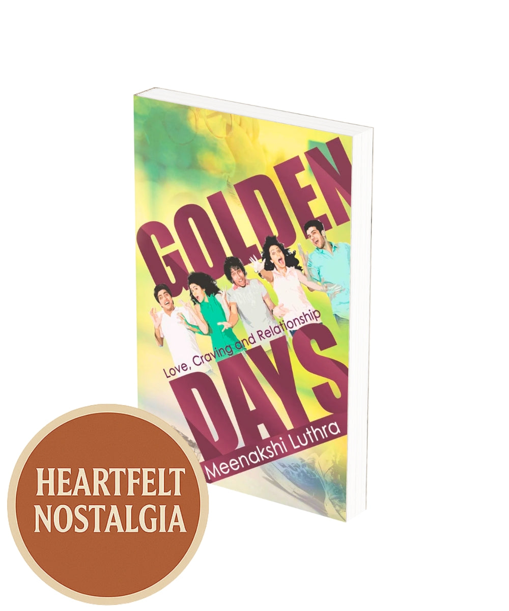 Golden Days