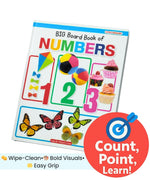 Big Board Book of Numbers