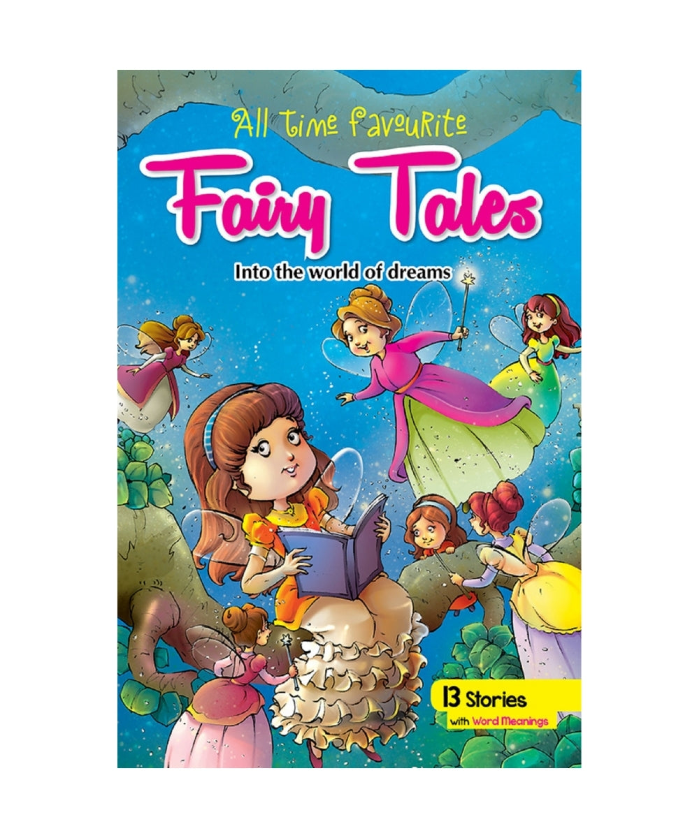 Fairy Tales