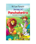Stories of Panchtantra