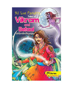 Tales of Vikram and Betal