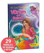 Tales of Vikram and Betal