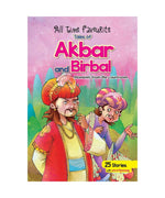 Tales of Akbar and Birbal