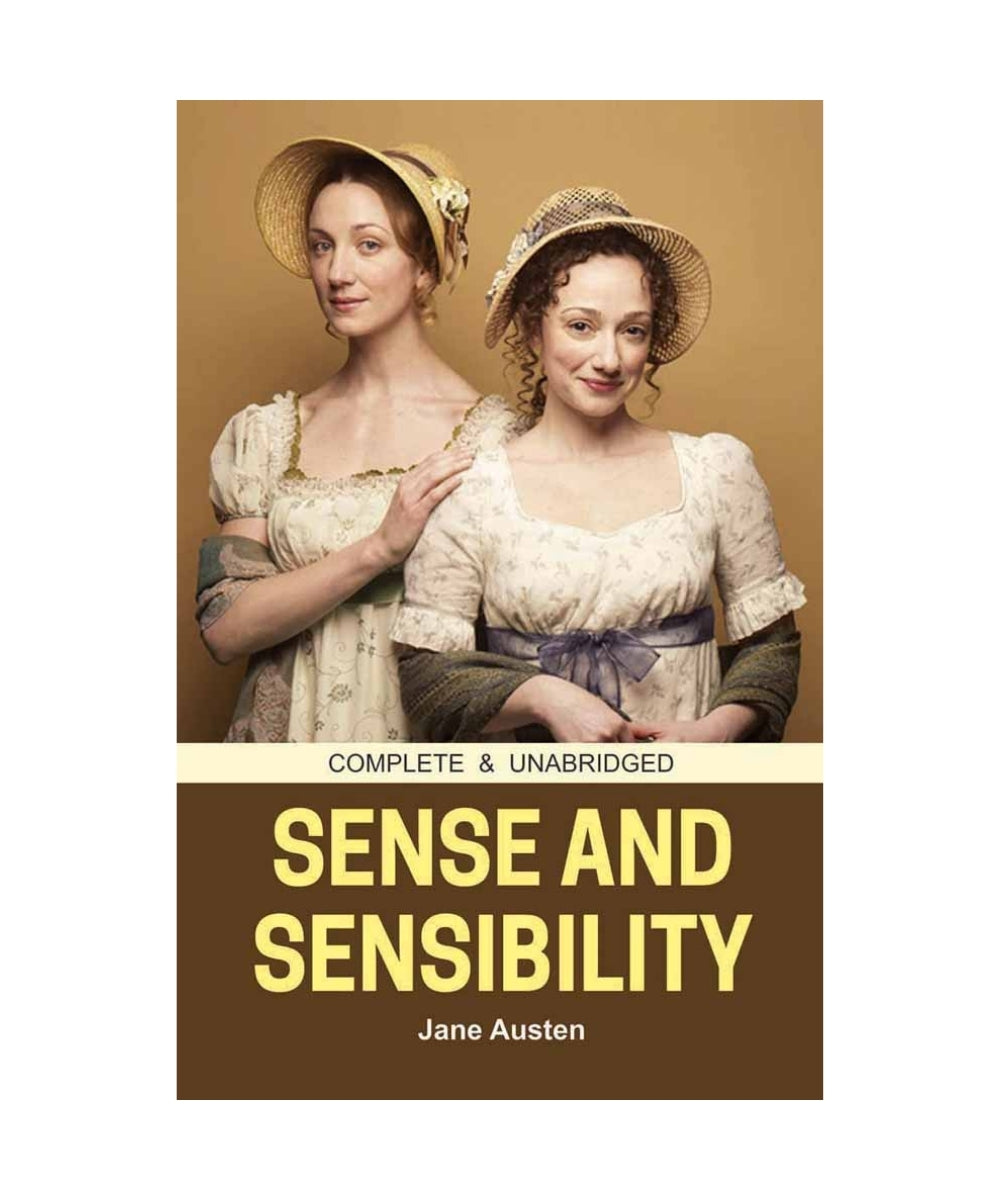 Sense & Sensibility