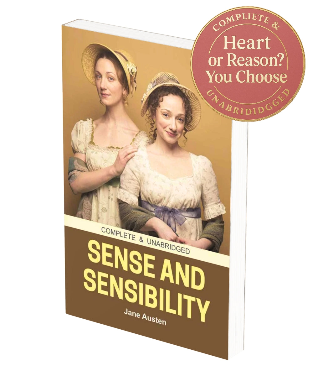 Sense & Sensibility