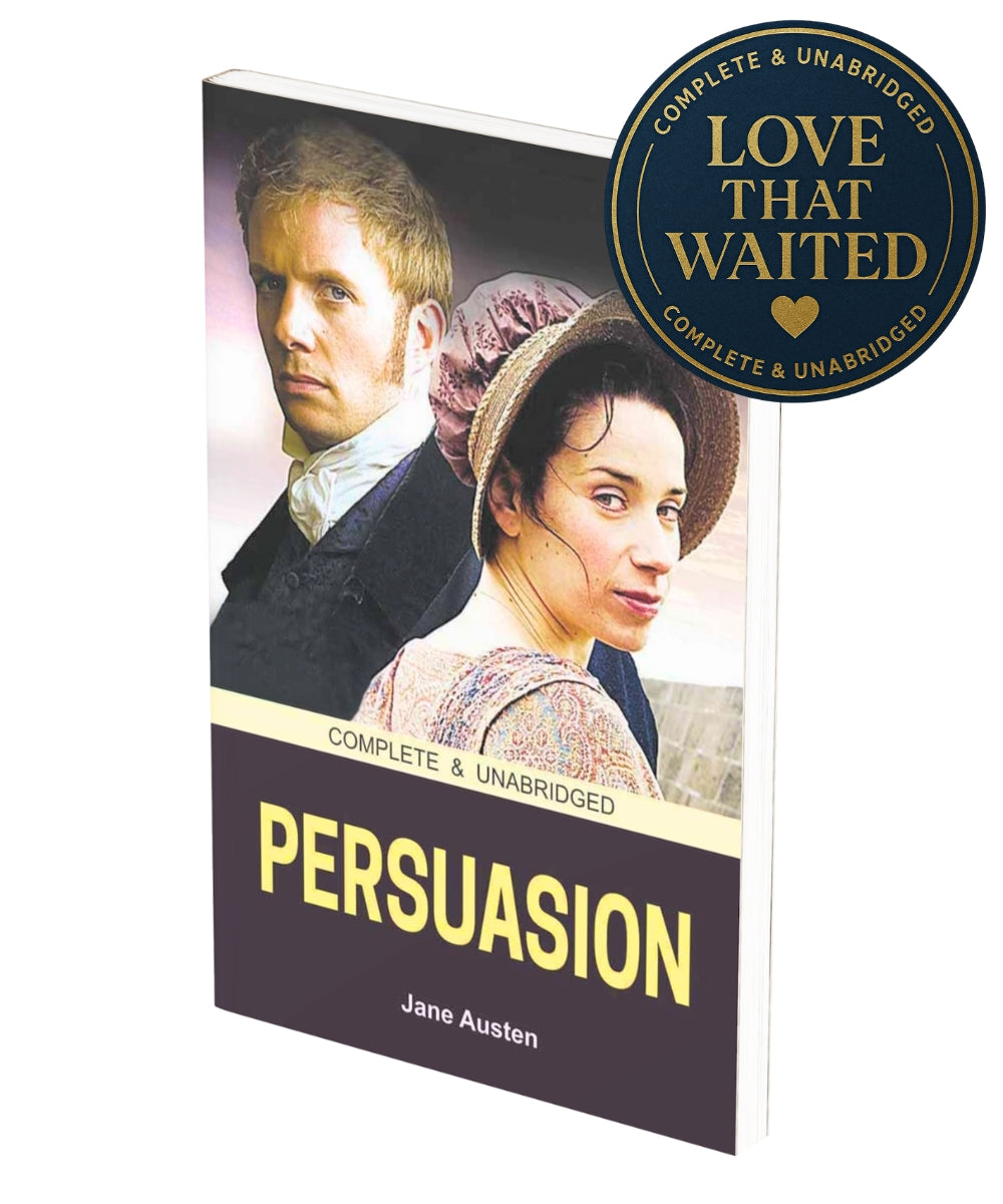 Persuasion