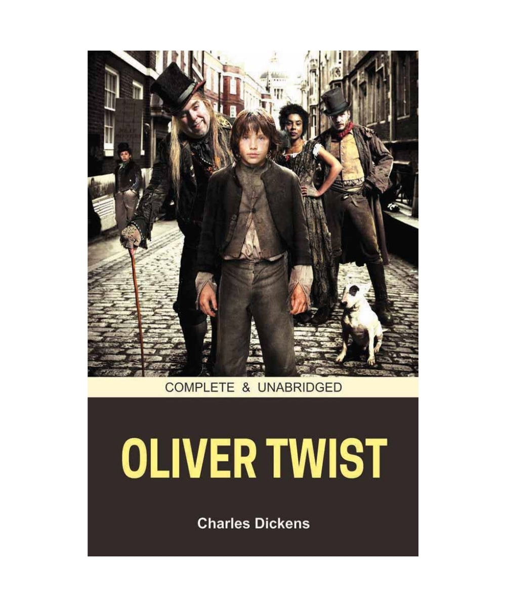Oliver Twist