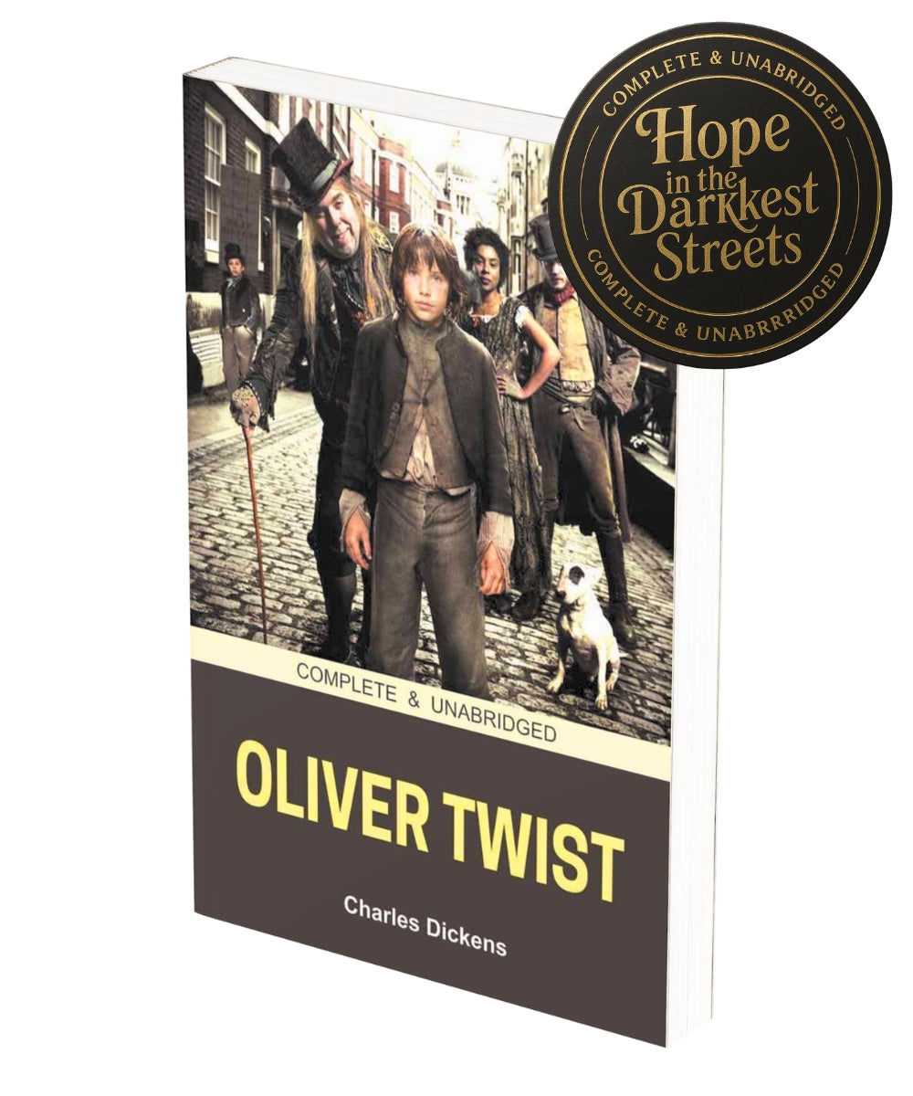 Oliver Twist