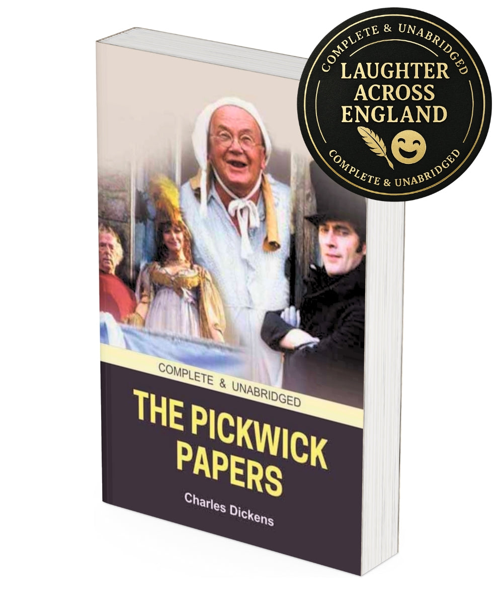 The Pickwick Papers