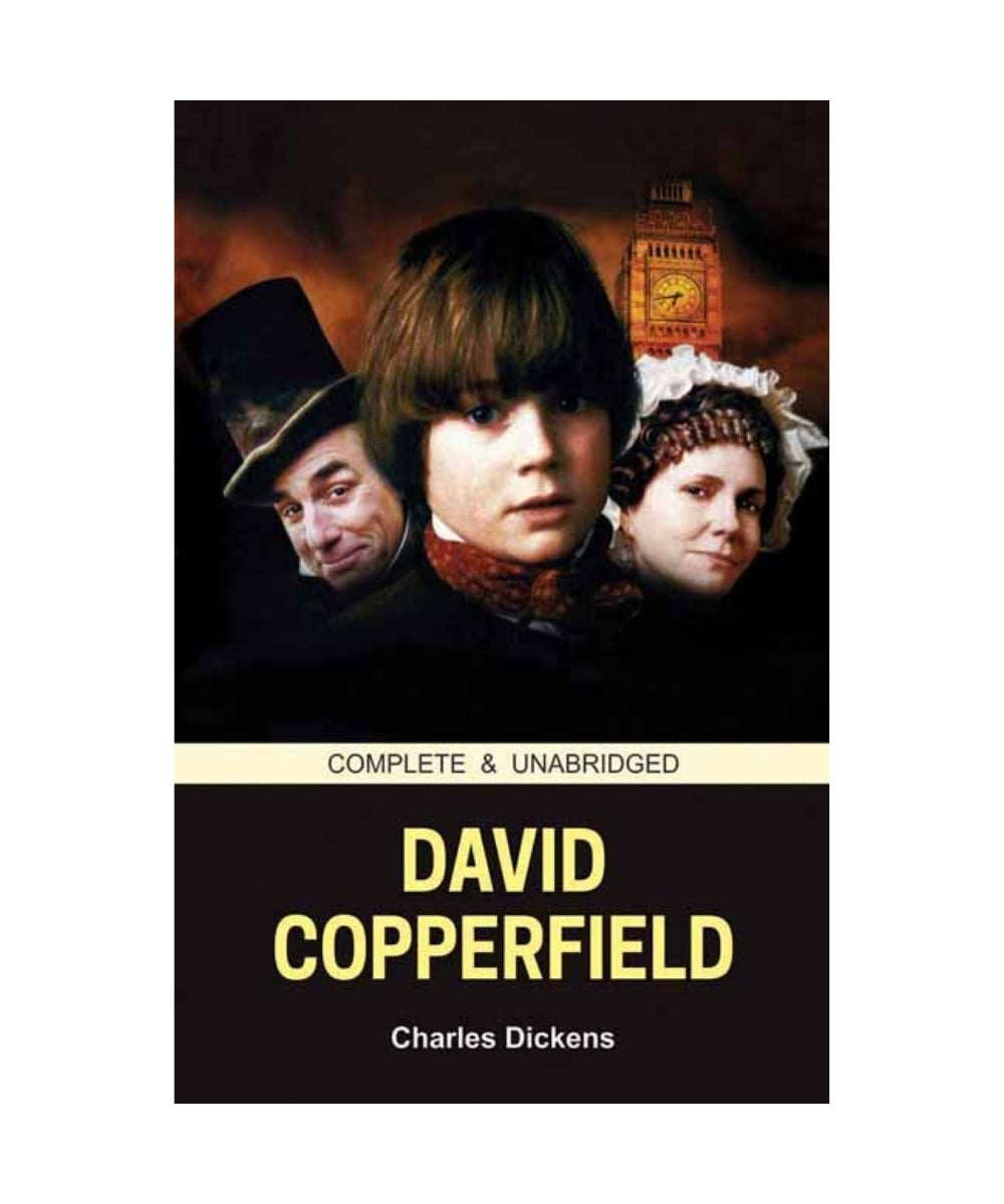 David Copperfield