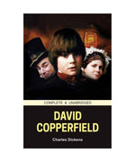 David Copperfield