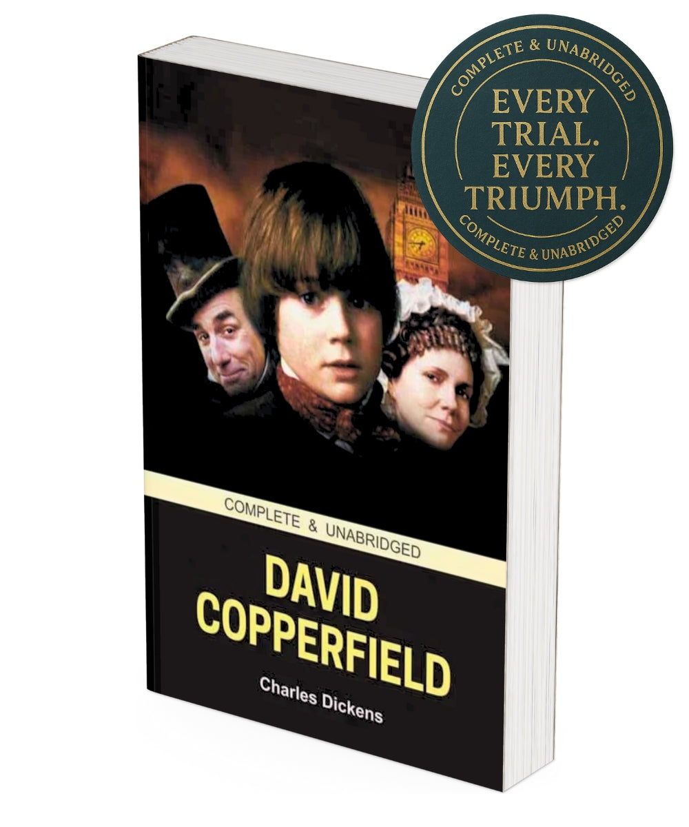 David Copperfield