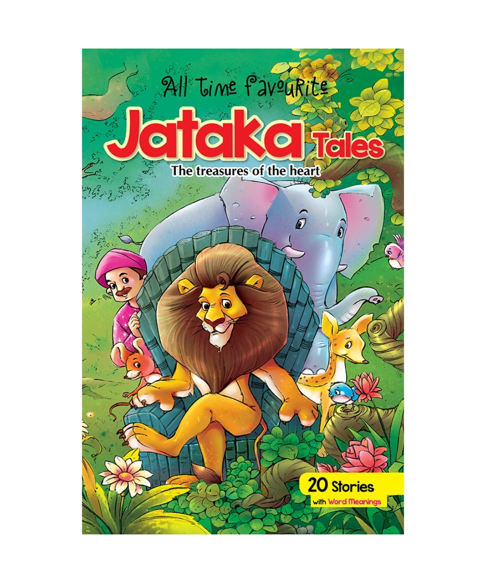 Jataka Tales