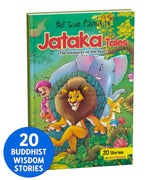 Jataka Tales