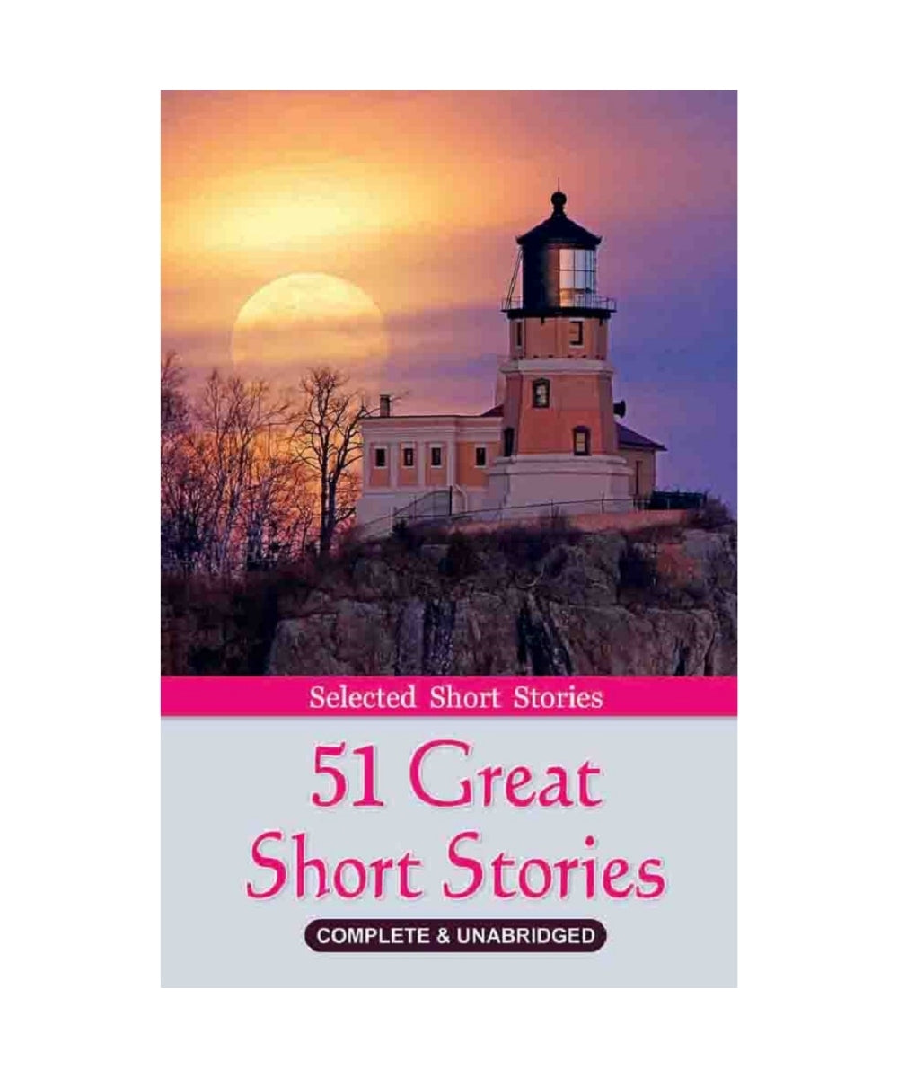 51 Great Short Stories