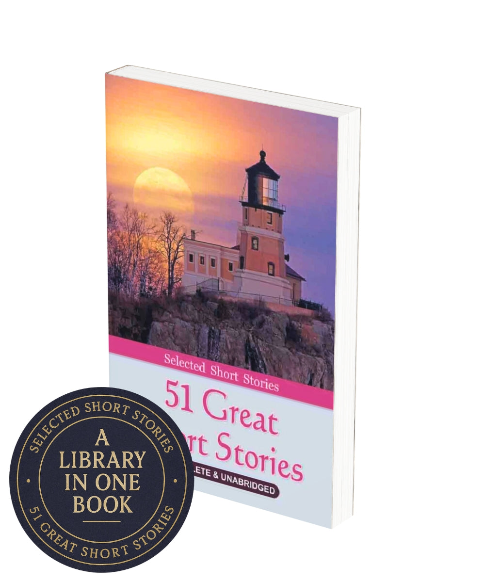 51 Great Short Stories