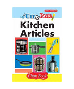 Cut & Paste - Kitchen Articles