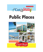 Cut & Paste - Public Places