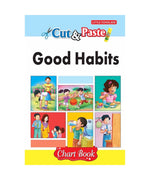Cut & Paste - Good Habits