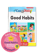 Cut & Paste - Good Habits