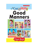 Cut & Paste - Good Manners