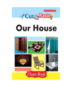 Cut & Paste - Our House