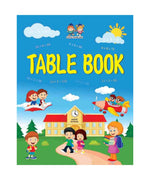 Table Book