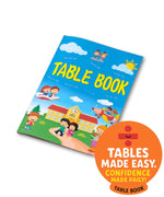 Table Book